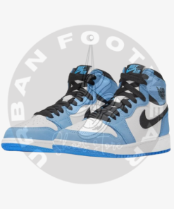 High Performance Sneaker Nike Air Jordan 1 High OG – Blue Chill in North Dakota